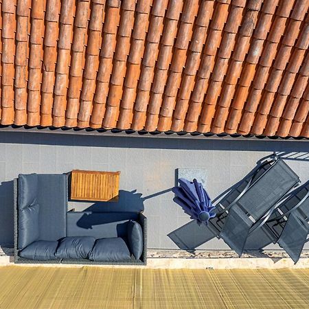 Lola Apartments - Zf Hvar フヴァル エクステリア 写真