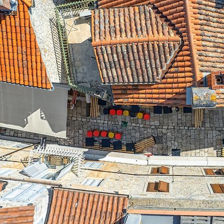 Lola Apartments - Zf Hvar フヴァル エクステリア 写真