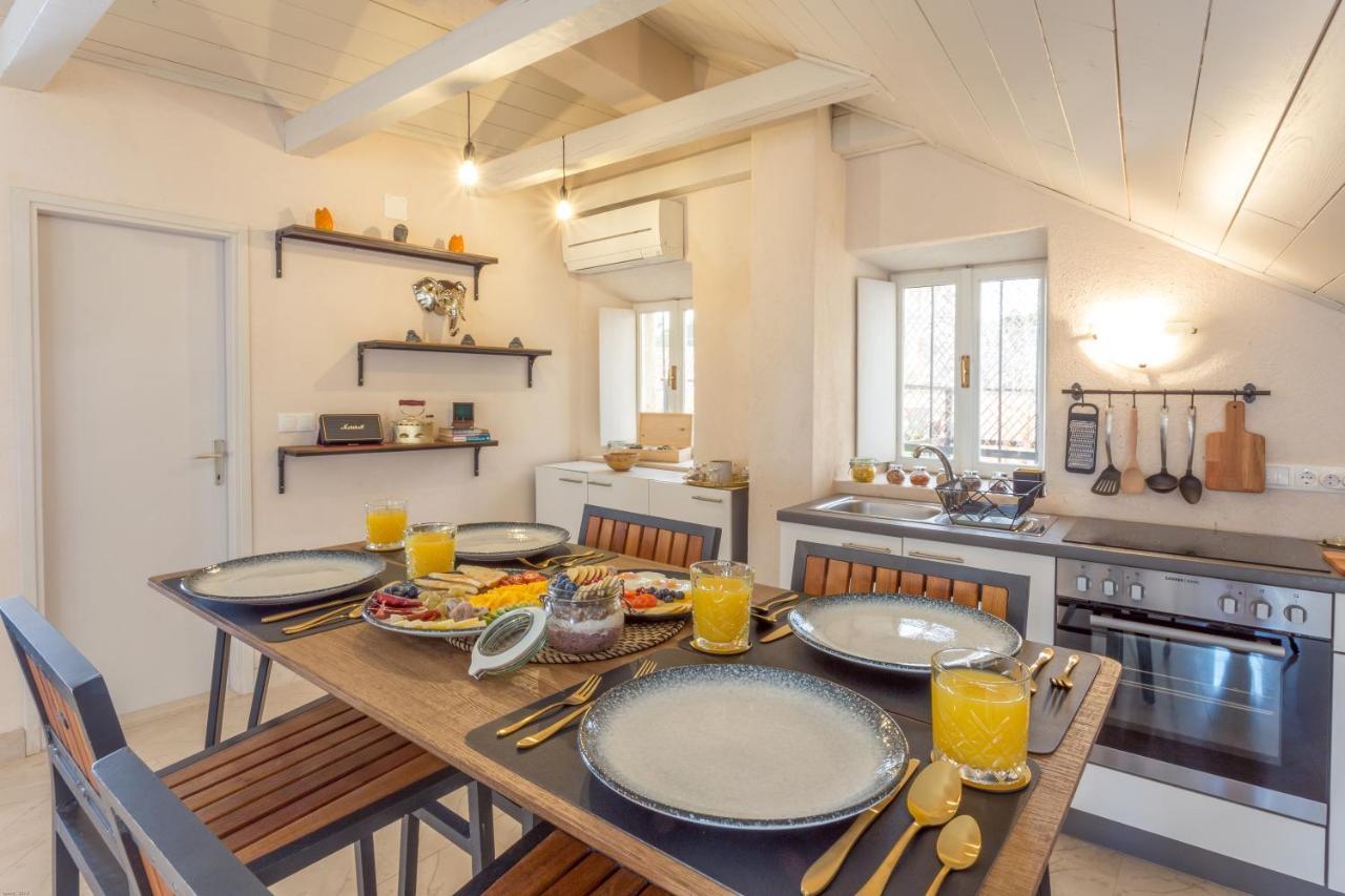 Lola Apartments - Zf Hvar フヴァル エクステリア 写真