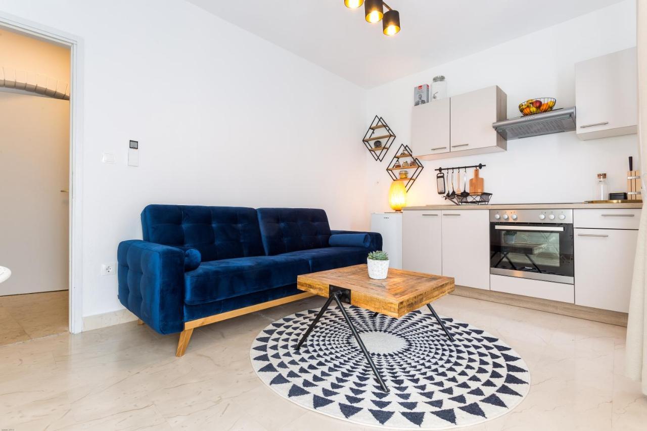 Lola Apartments - Zf Hvar フヴァル エクステリア 写真