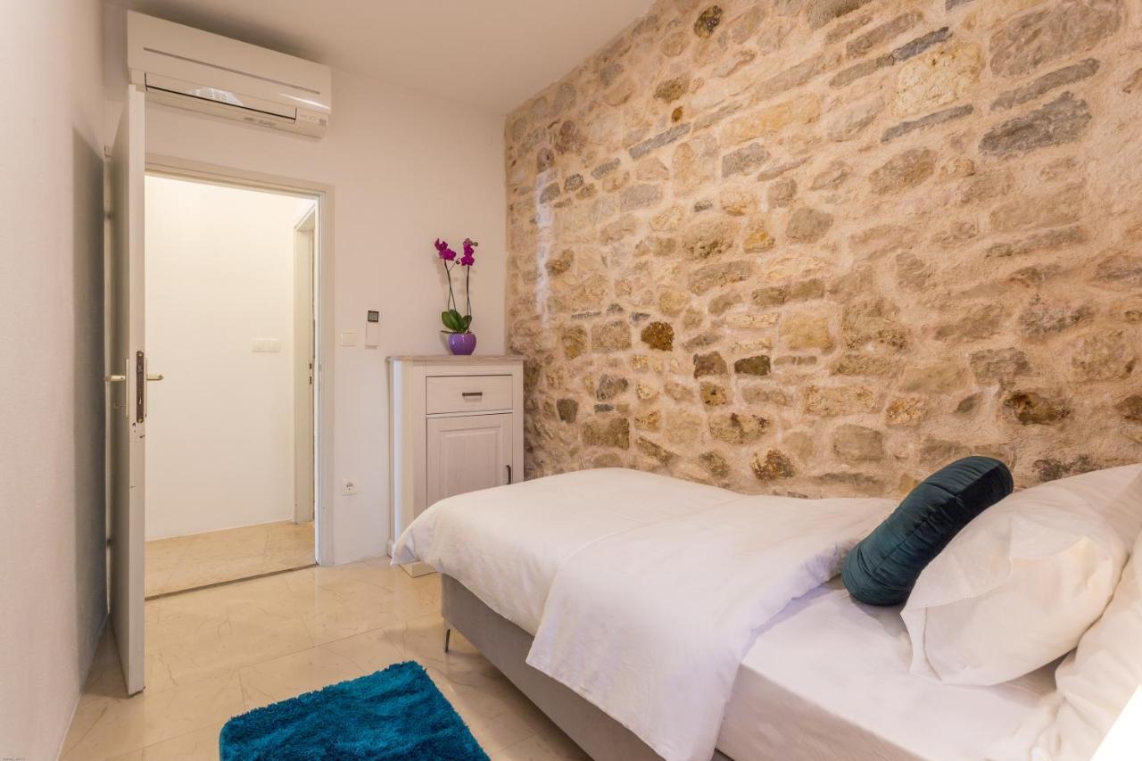 Lola Apartments - Zf Hvar フヴァル エクステリア 写真