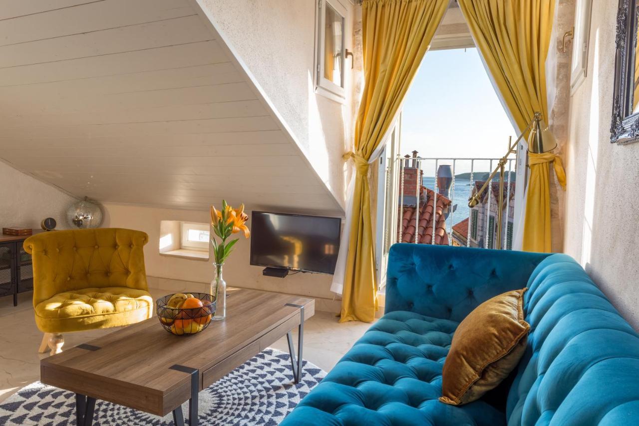 Lola Apartments - Zf Hvar フヴァル エクステリア 写真
