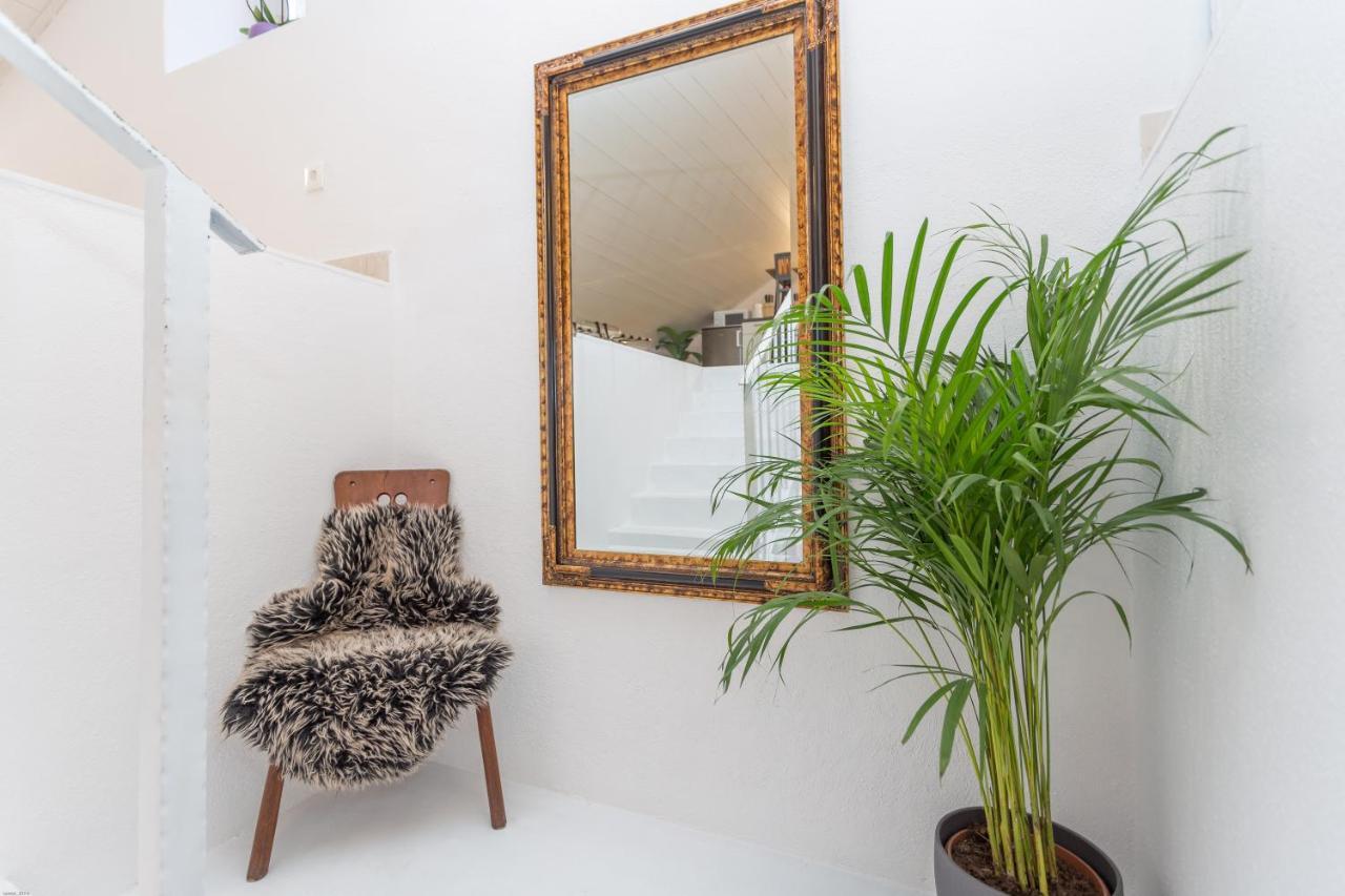 Lola Apartments - Zf Hvar フヴァル エクステリア 写真