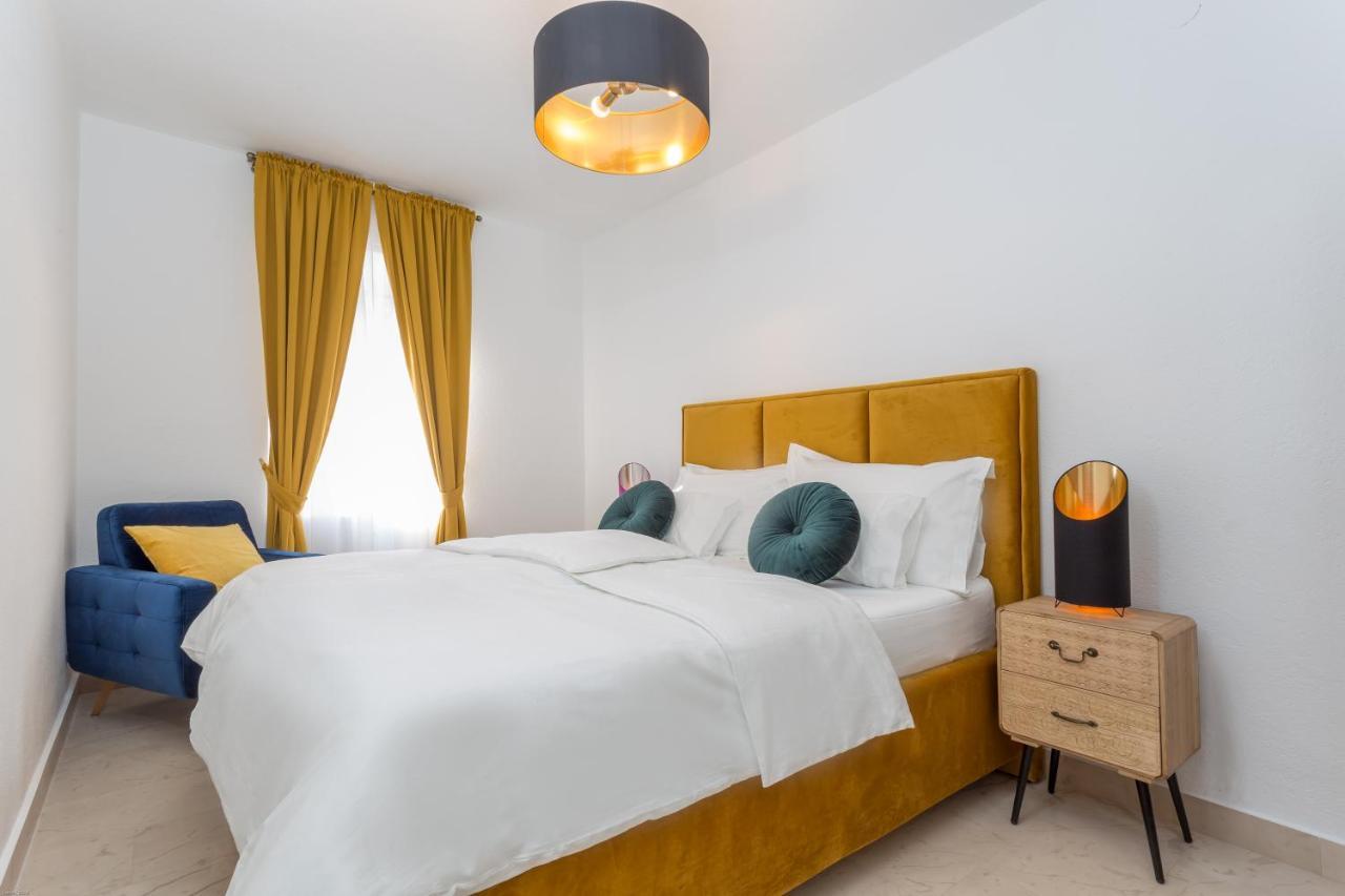 Lola Apartments - Zf Hvar フヴァル エクステリア 写真