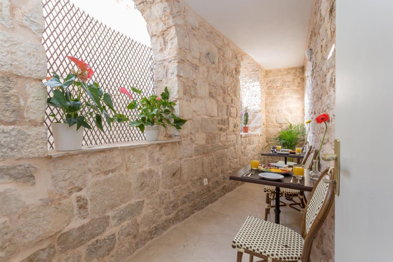 Lola Apartments - Zf Hvar フヴァル エクステリア 写真