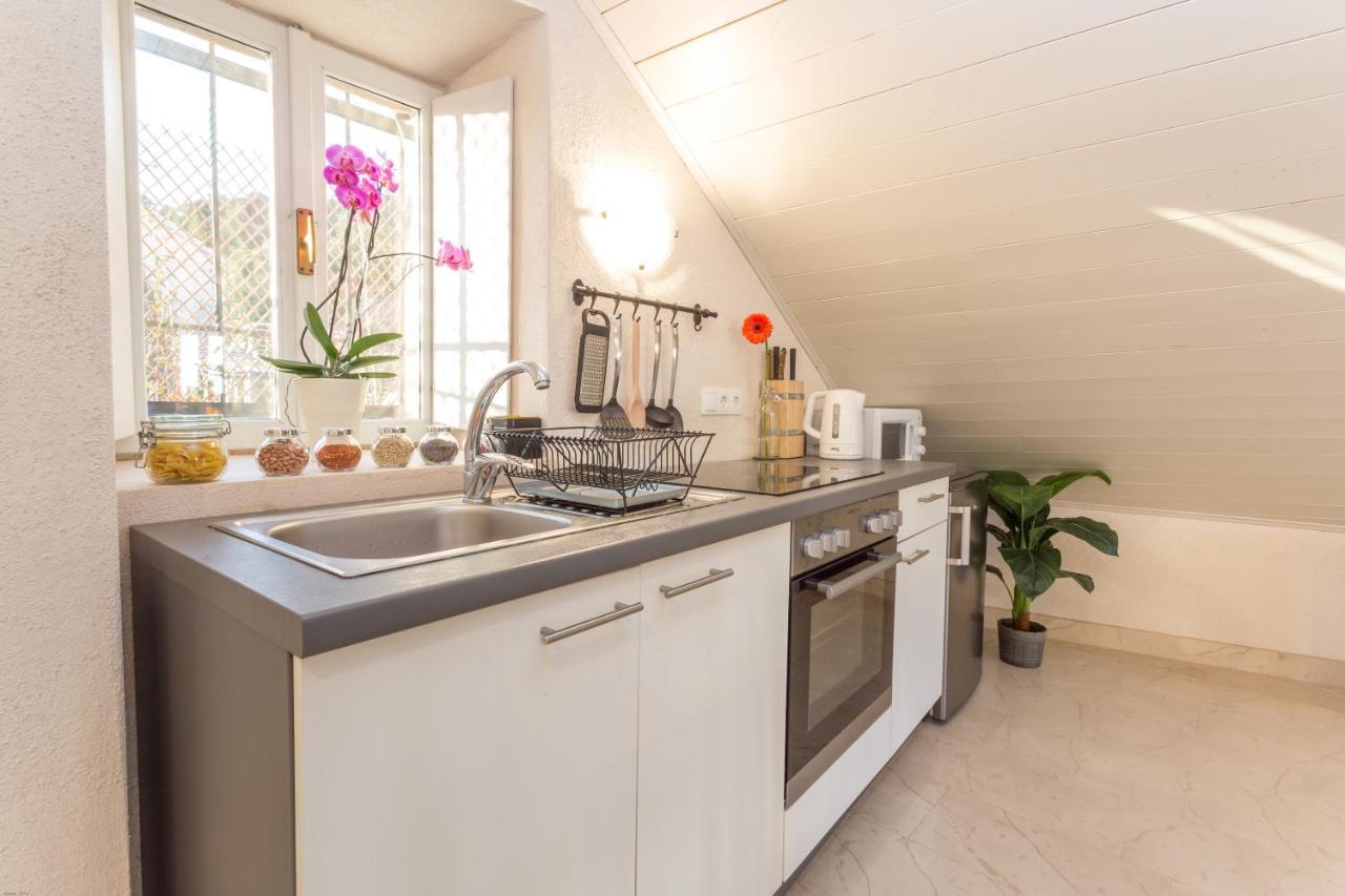 Lola Apartments - Zf Hvar フヴァル エクステリア 写真