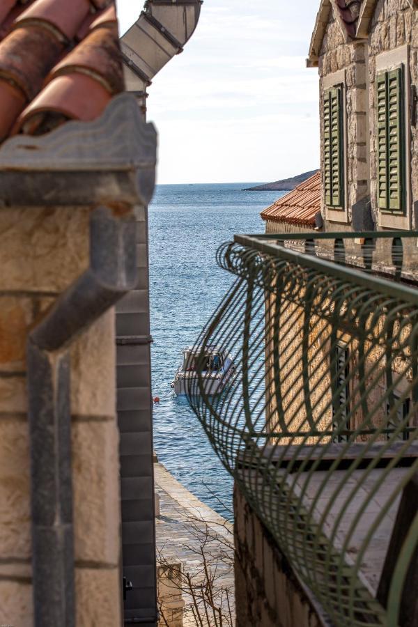 Lola Apartments - Zf Hvar フヴァル エクステリア 写真