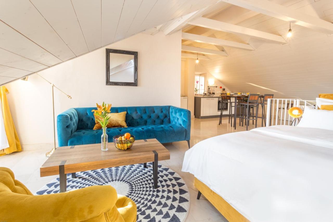 Lola Apartments - Zf Hvar フヴァル エクステリア 写真