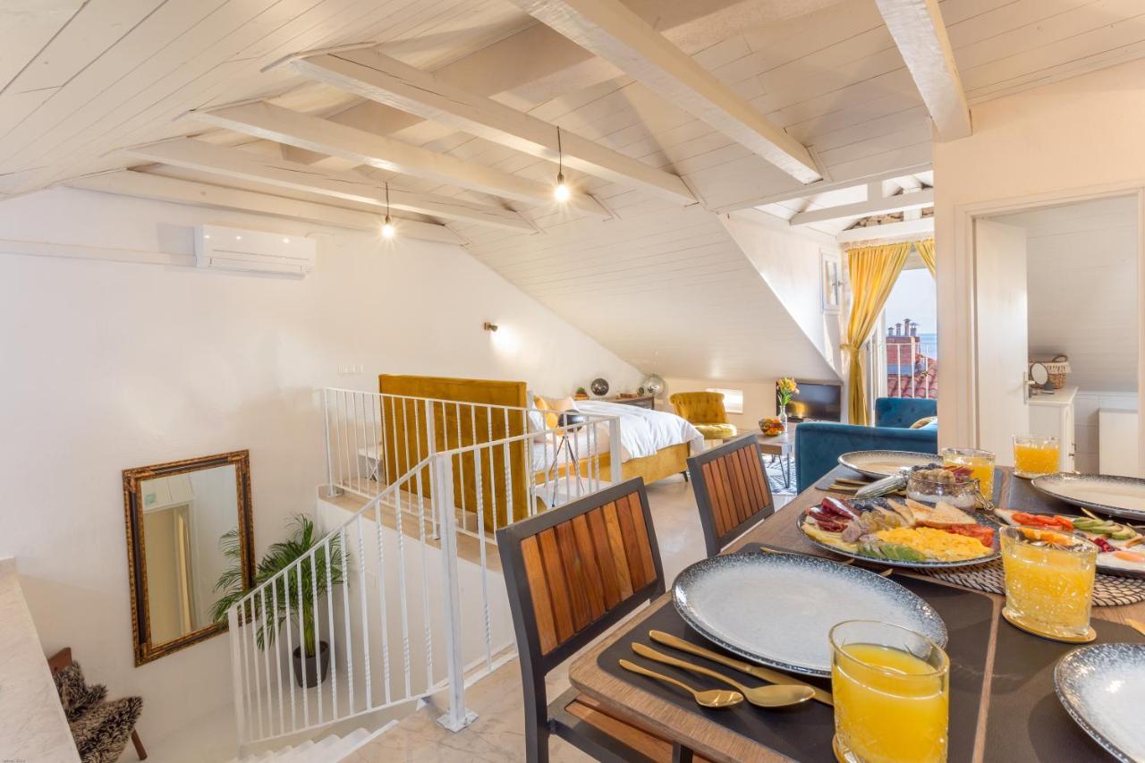 Lola Apartments - Zf Hvar フヴァル エクステリア 写真