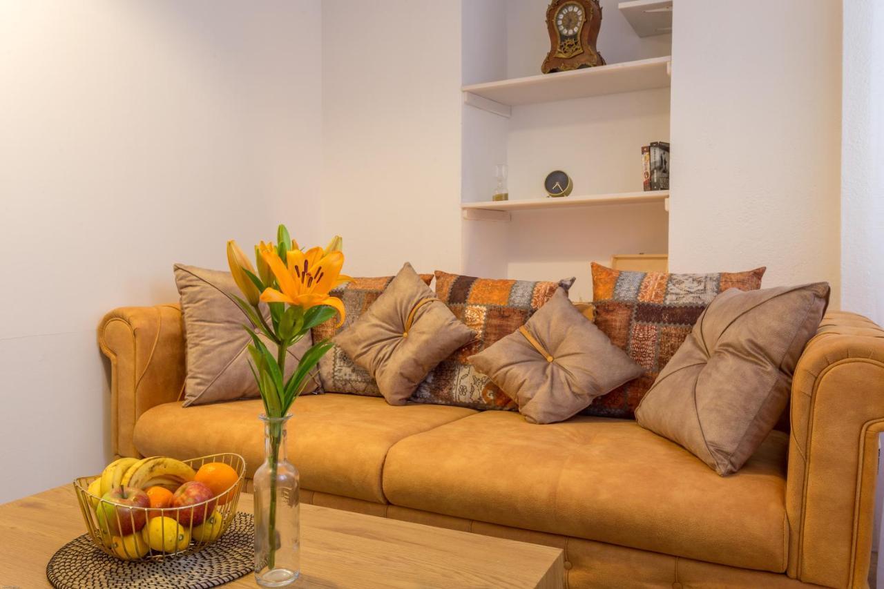 Lola Apartments - Zf Hvar フヴァル エクステリア 写真