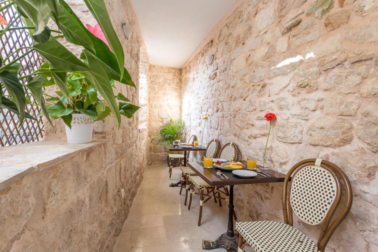 Lola Apartments - Zf Hvar フヴァル エクステリア 写真