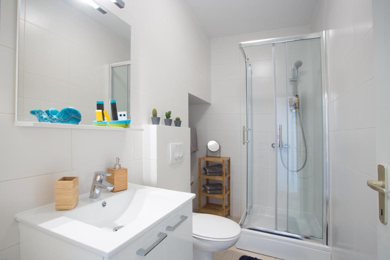 Lola Apartments - Zf Hvar フヴァル エクステリア 写真