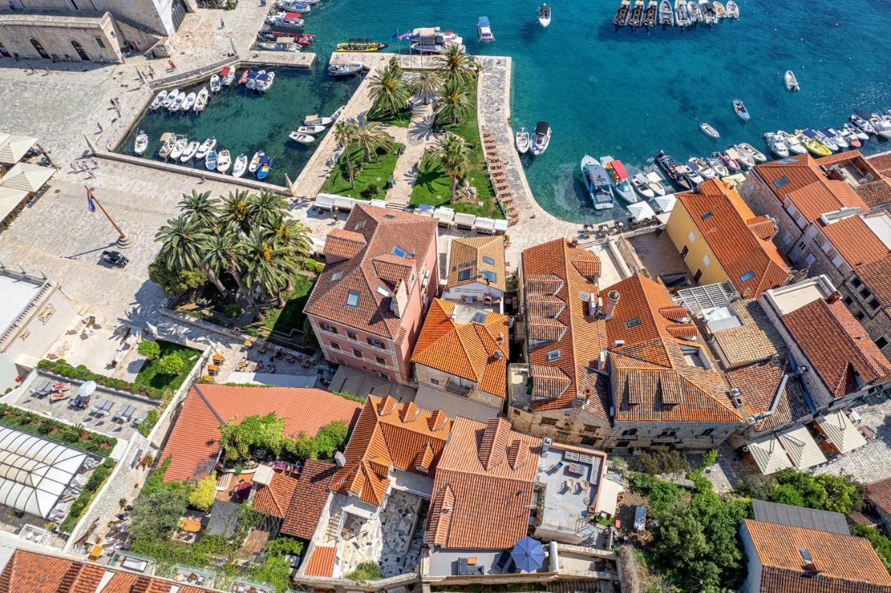 Lola Apartments - Zf Hvar フヴァル エクステリア 写真