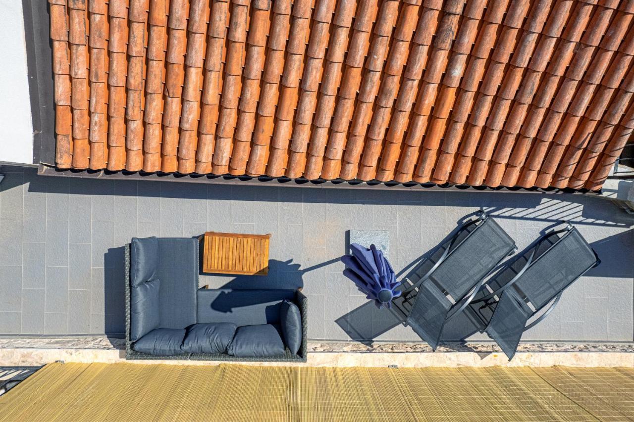 Lola Apartments - Zf Hvar フヴァル エクステリア 写真