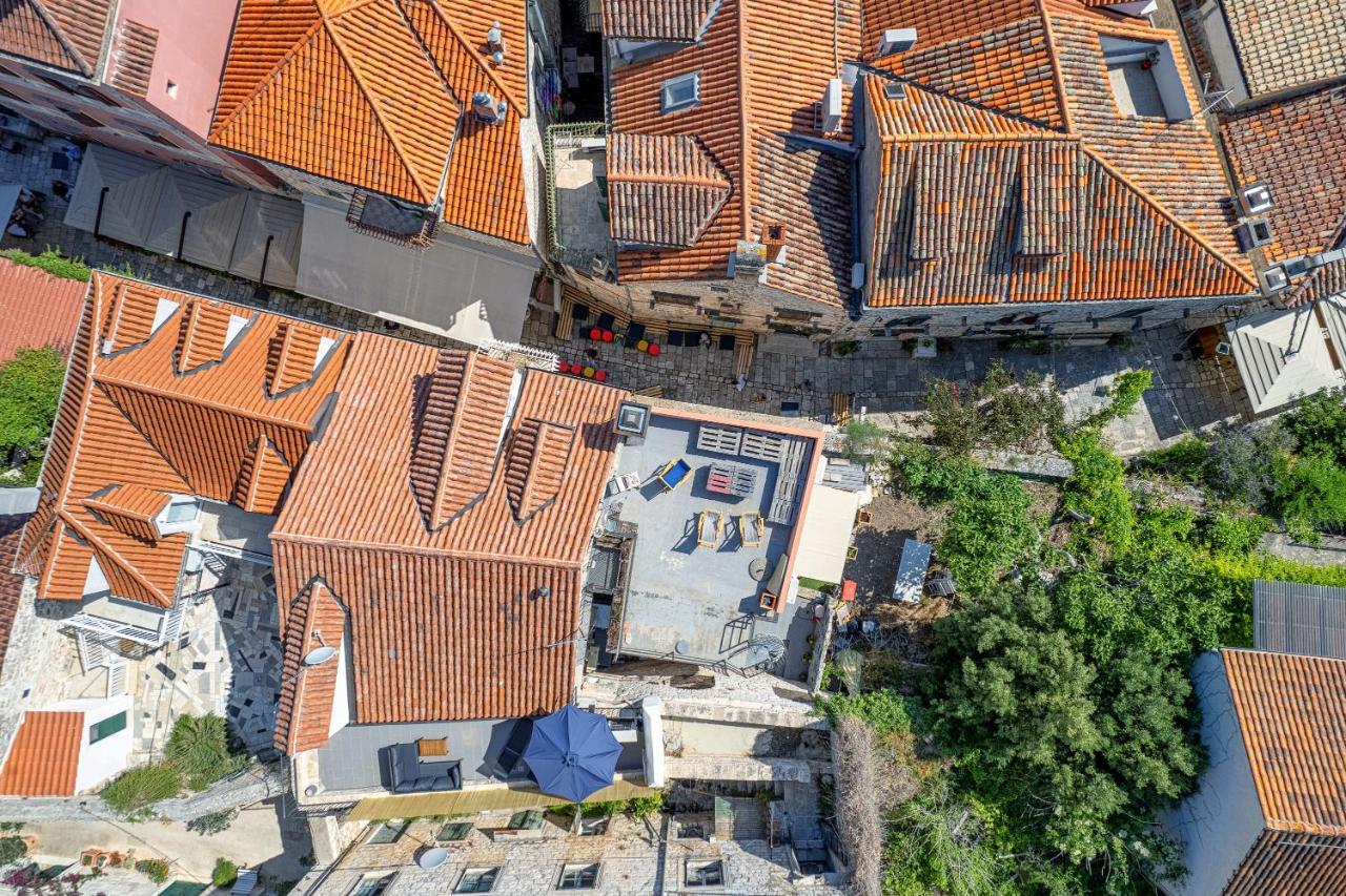 Lola Apartments - Zf Hvar フヴァル エクステリア 写真